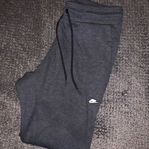 Men’s Nike joggers